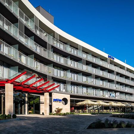 Park Inn By Radisson Zalakaros Hotel & Spa Екстериор снимка