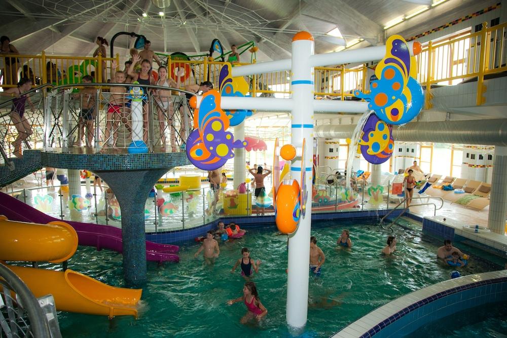 Park Inn By Radisson Zalakaros Hotel & Spa Екстериор снимка