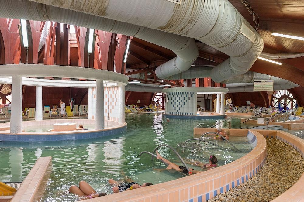 Park Inn By Radisson Zalakaros Hotel & Spa Екстериор снимка