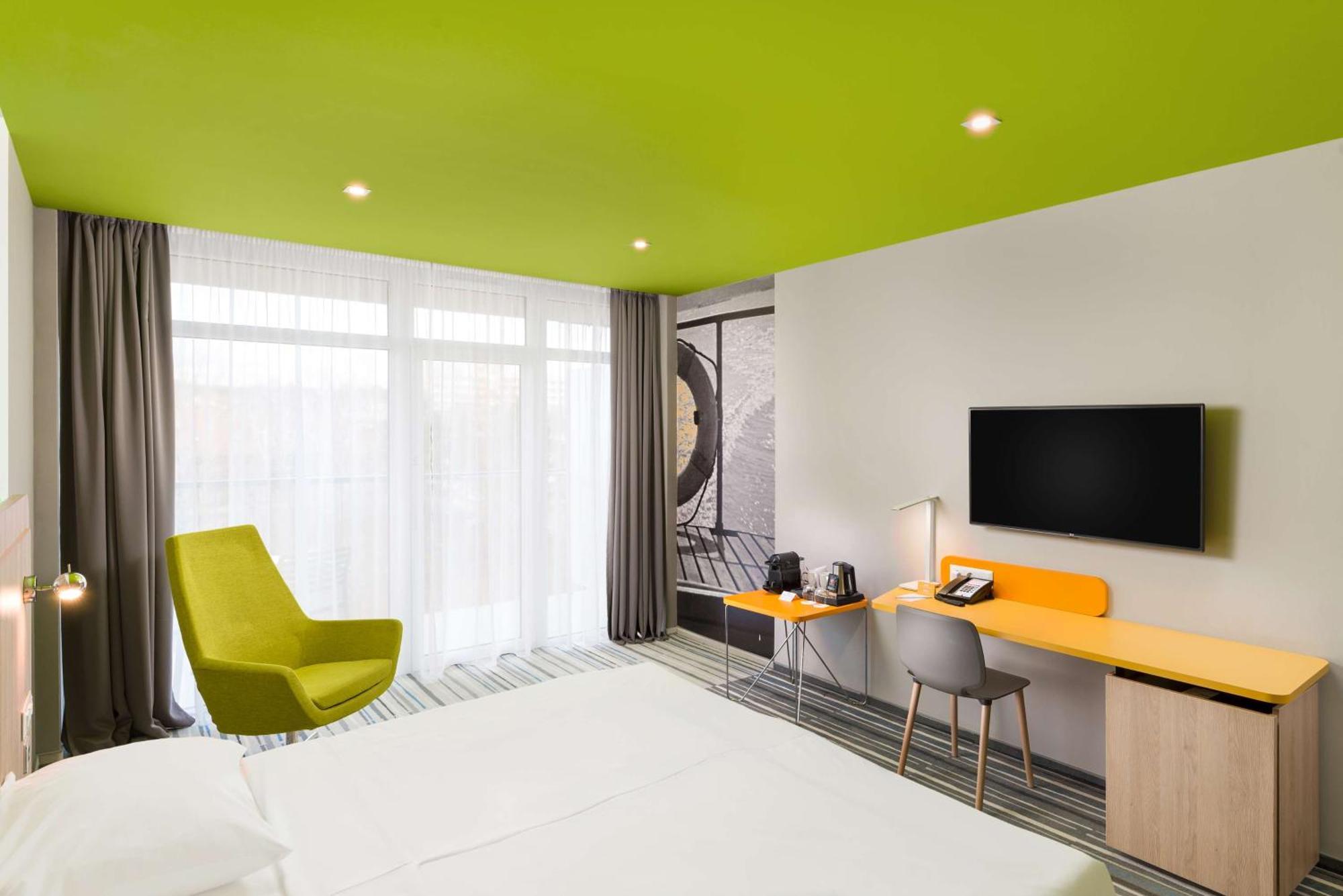 Park Inn By Radisson Zalakaros Hotel & Spa Екстериор снимка