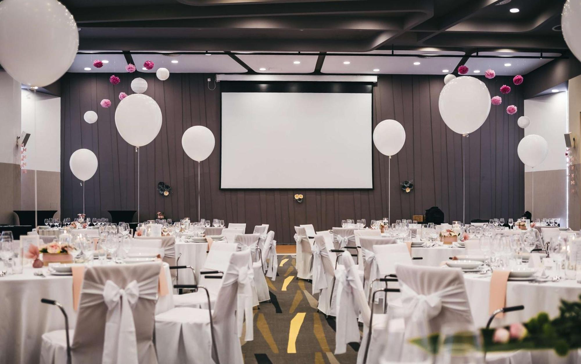 Park Inn By Radisson Zalakaros Hotel & Spa Екстериор снимка