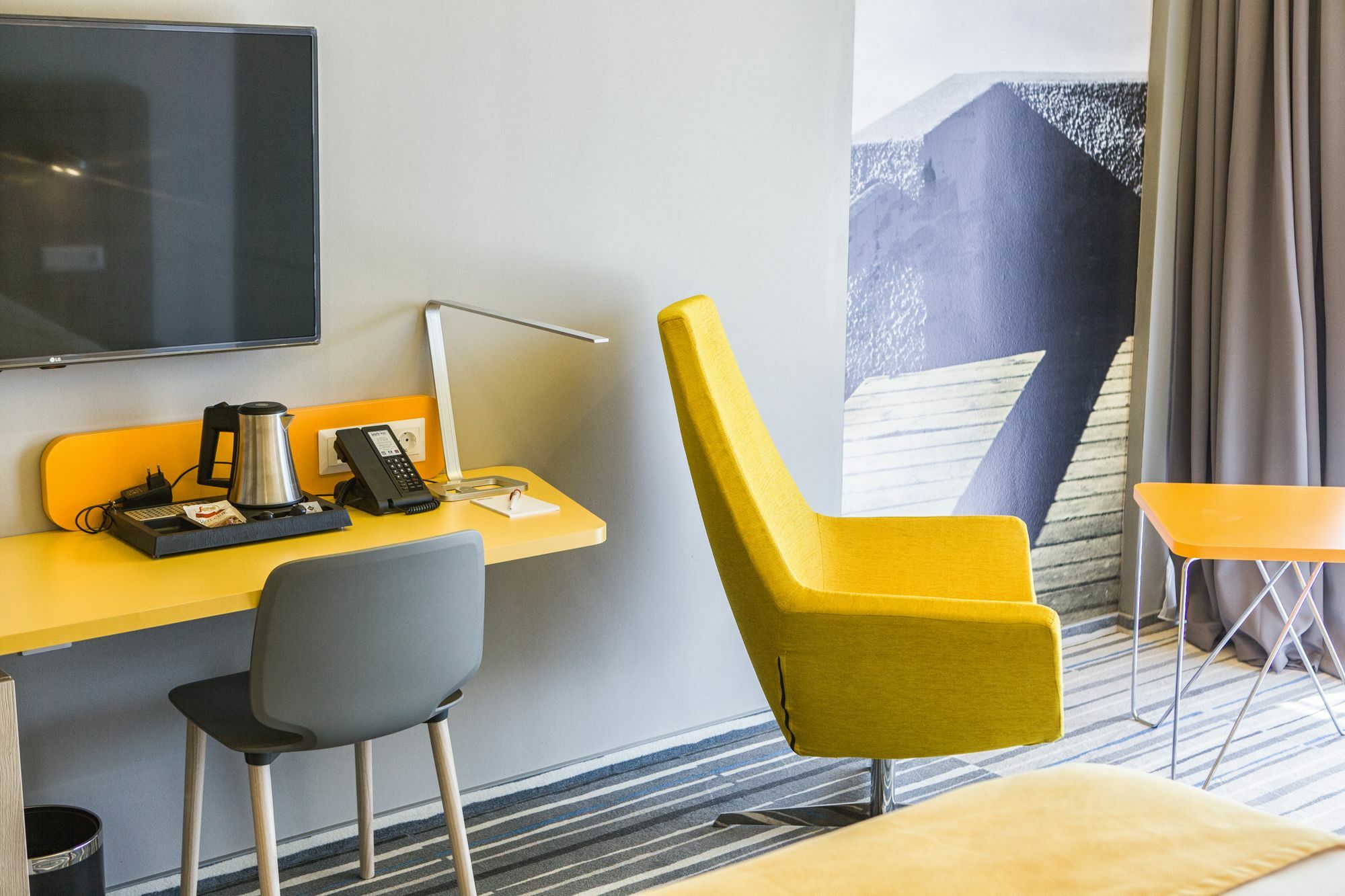 Park Inn By Radisson Zalakaros Hotel & Spa Екстериор снимка
