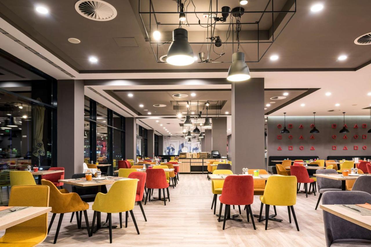 Park Inn By Radisson Zalakaros Hotel & Spa Екстериор снимка